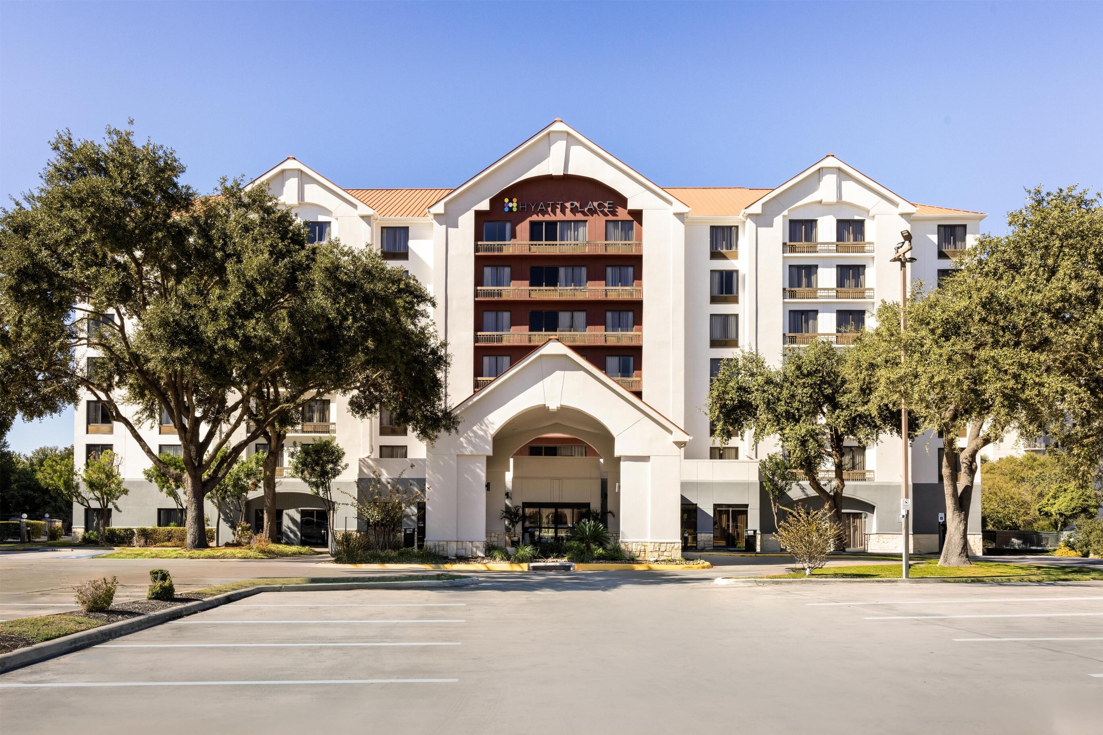 Foto - Hyatt Place San Antonio - Riverwalk