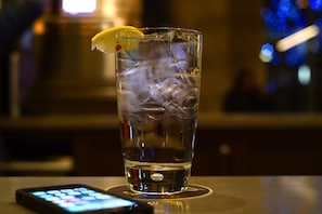 Restaurant - Hyatt Place San Antonio - Riverwalk (San Antonio)