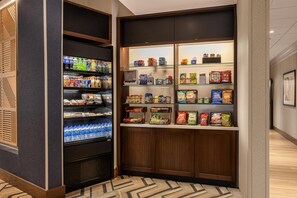 Lobby - Hyatt Place San Antonio - Riverwalk (San Antonio)