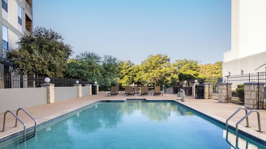 Hyatt Place San Antonio - Riverwalk