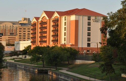 Hyatt Place San Antonio - Riverwalk