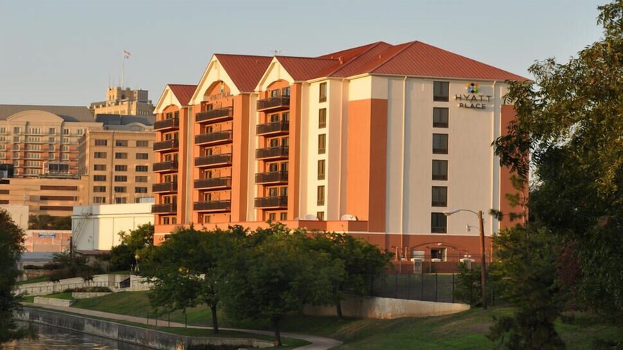 Hyatt Place San Antonio - Riverwalk