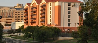 Hyatt Place San Antonio - Riverwalk