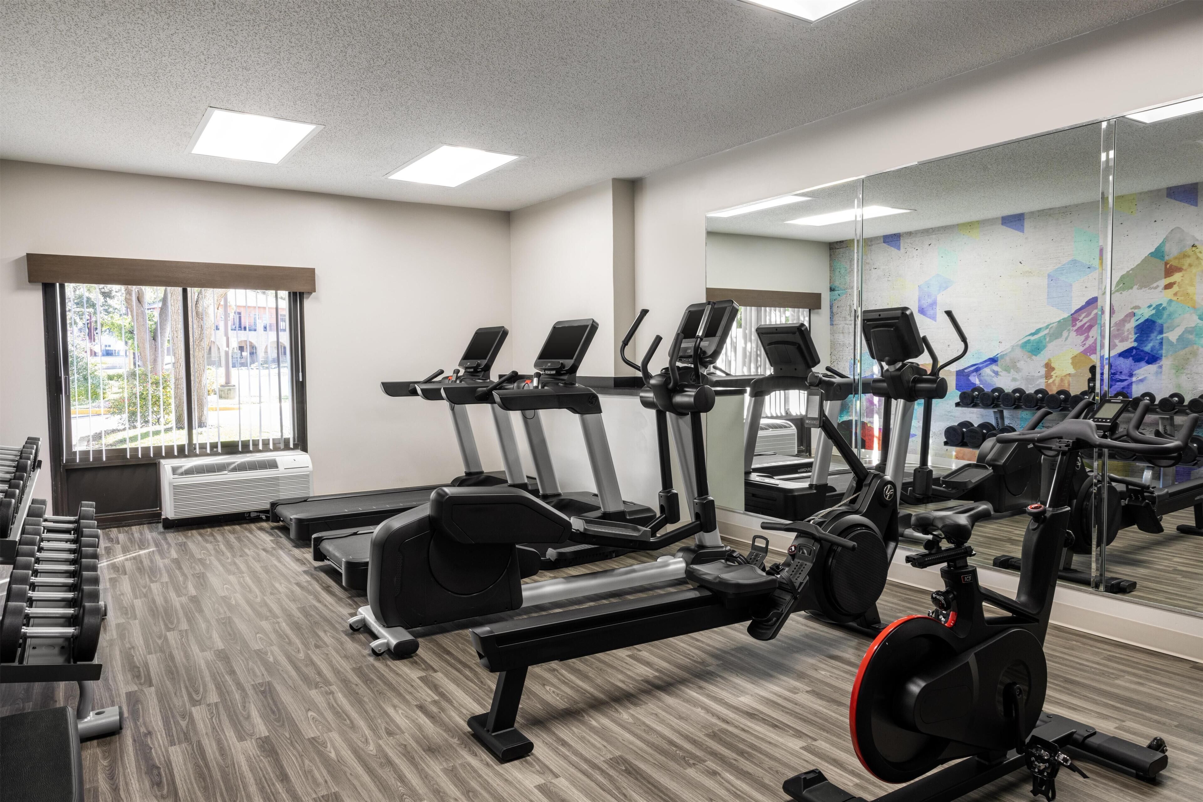 Foto - Hyatt Place San Antonio - Riverwalk