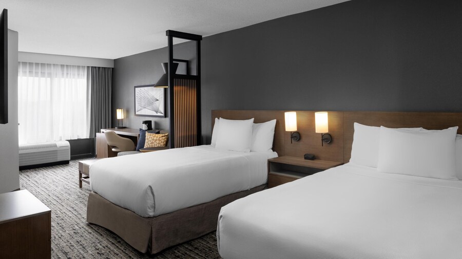 Hyatt Place San Antonio - Riverwalk