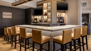 Bar (on property) - Hyatt Place San Antonio - Riverwalk (San Antonio)