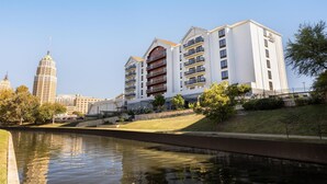 Exterior - Hyatt Place San Antonio - Riverwalk (San Antonio)