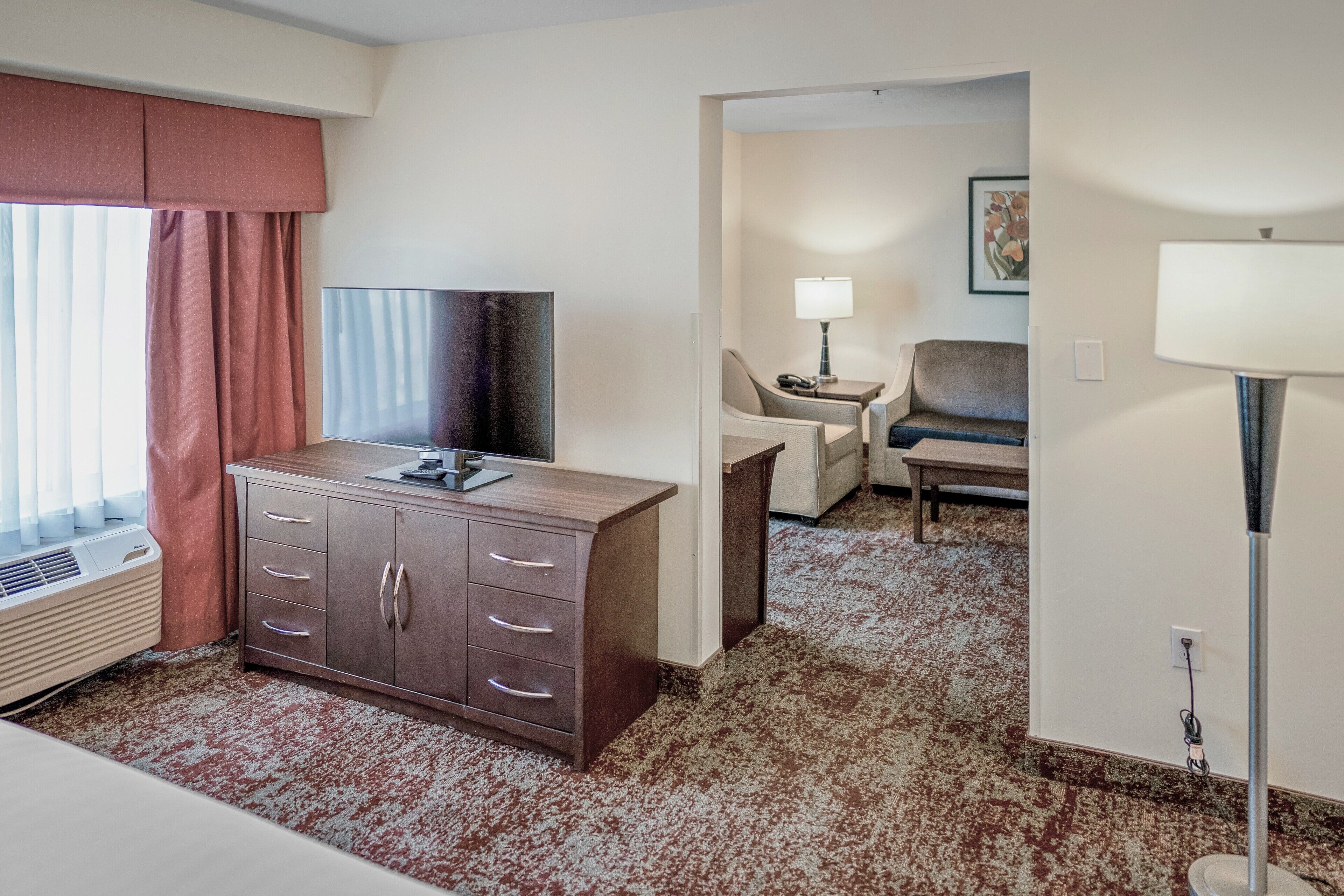 Foto - Crystal Inn Hotel & Suites - Salt Lake City