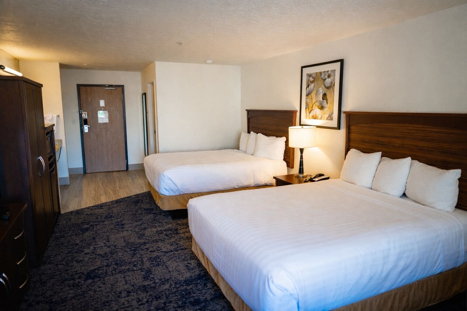 Photo - Crystal Inn Hotel & Suites - Salt Lake City