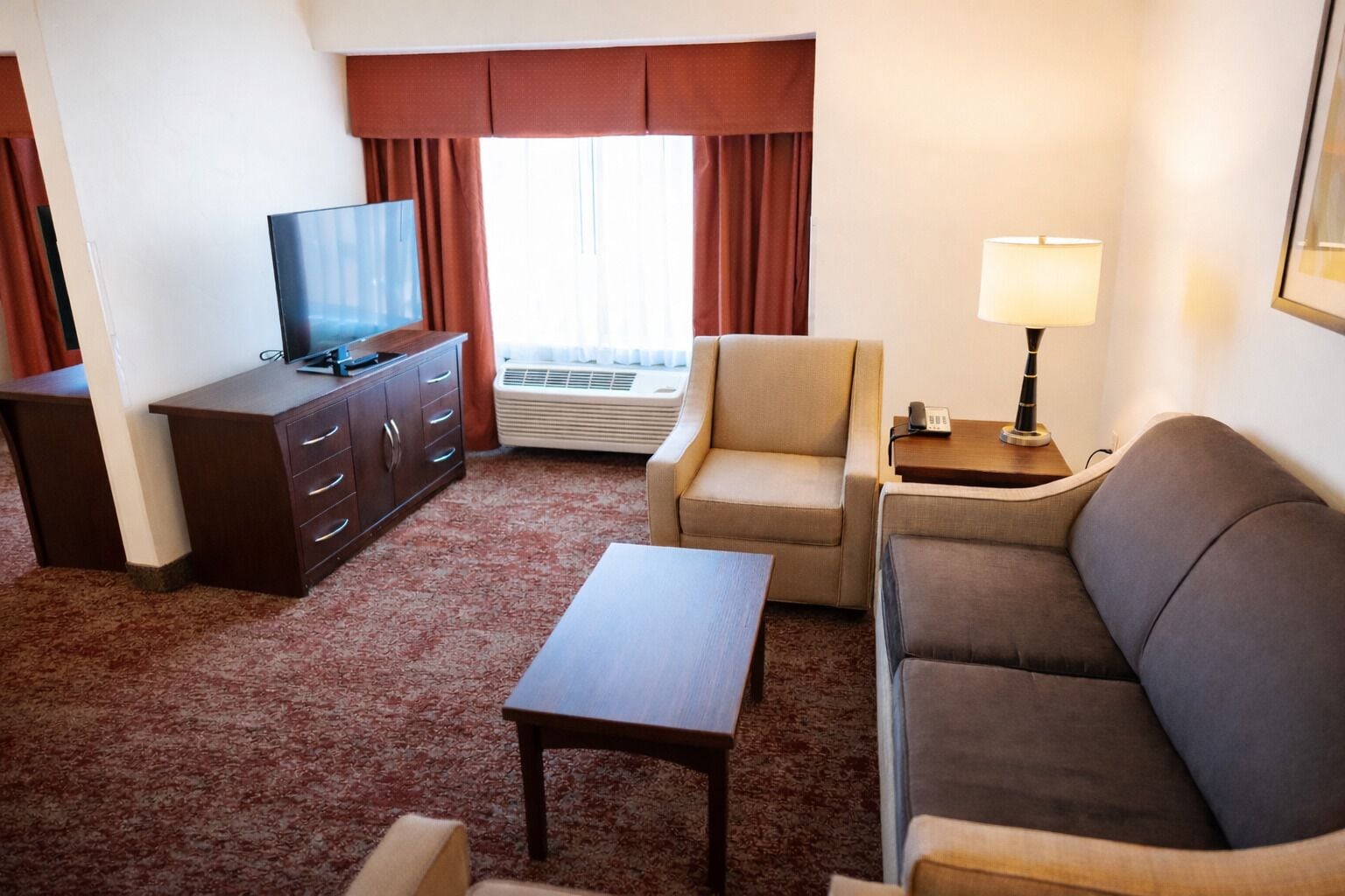 Photo - Crystal Inn Hotel & Suites - Salt Lake City