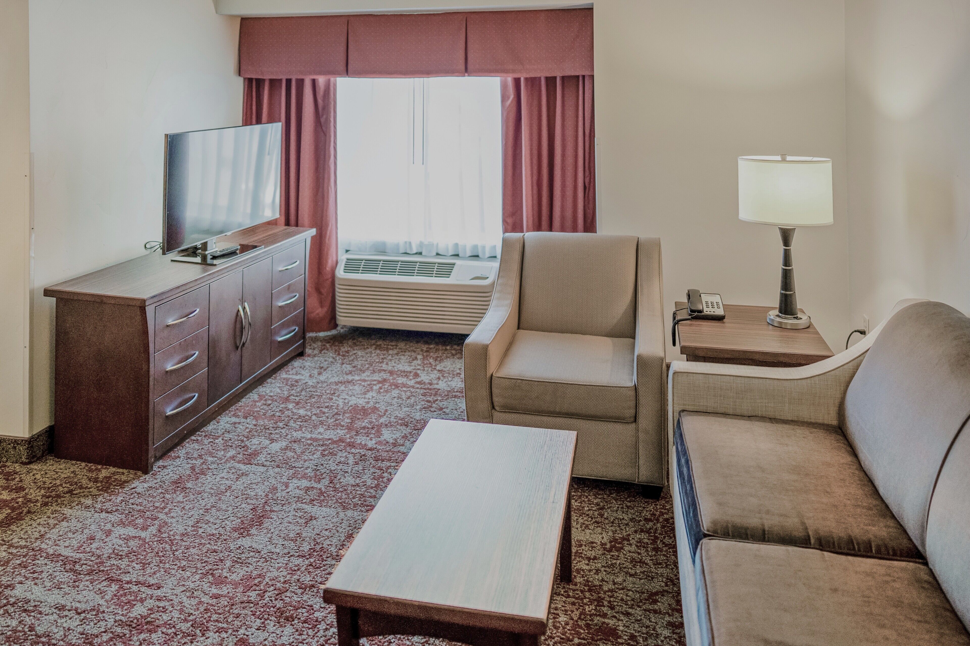 Foto - Crystal Inn Hotel & Suites - Salt Lake City