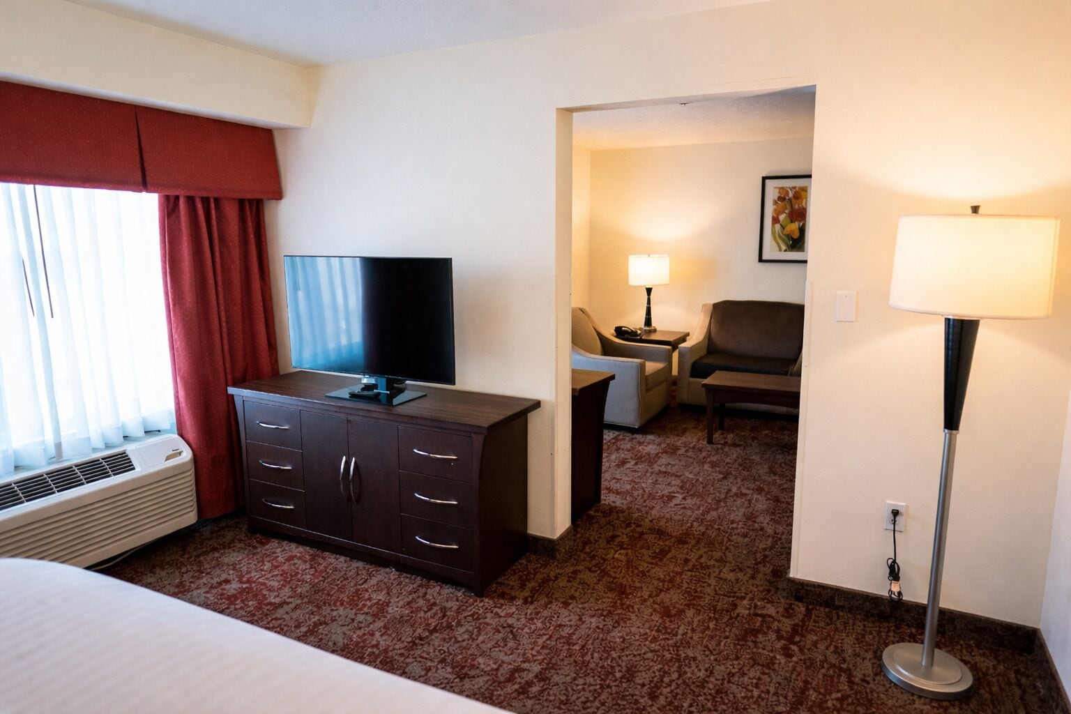 Photo - Crystal Inn Hotel & Suites - Salt Lake City
