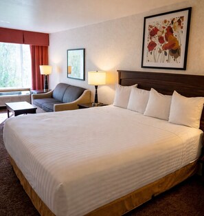 Standard King, Non Smoking