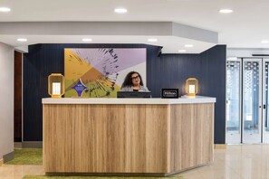 Recepción