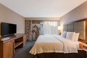 Suite, 1 Schlafzimmer, barrierefrei, Badewanne