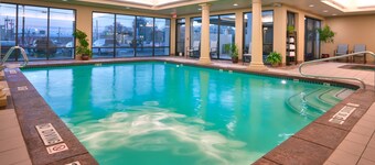 Hampton Inn Salt Lake City - Downtown
