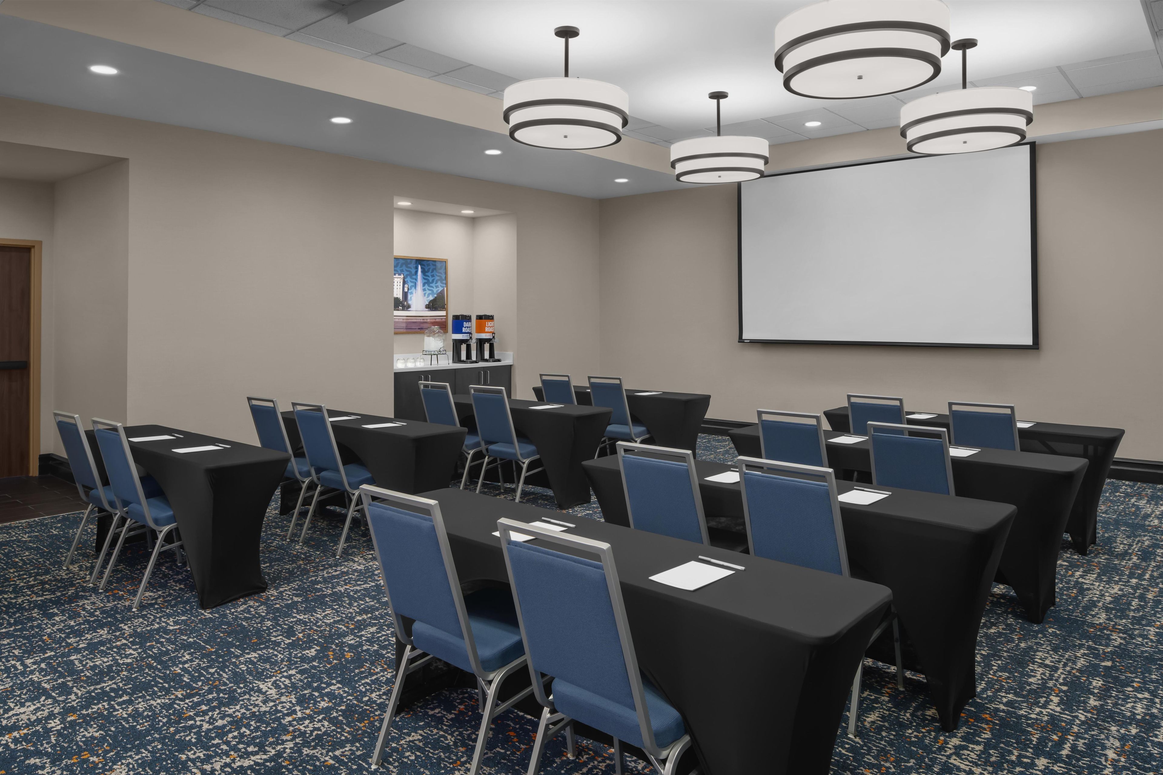 Sala de reuniones