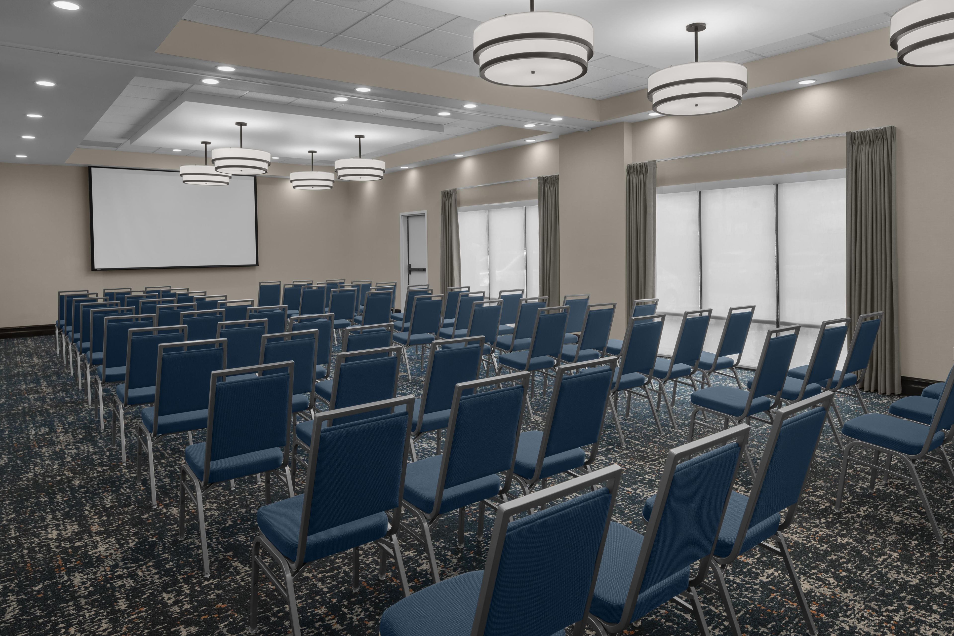 Sala de reuniones