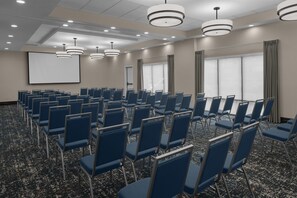 Meeting facility - Hampton Inn Salt Lake City - Downtown (Salt Lake City)