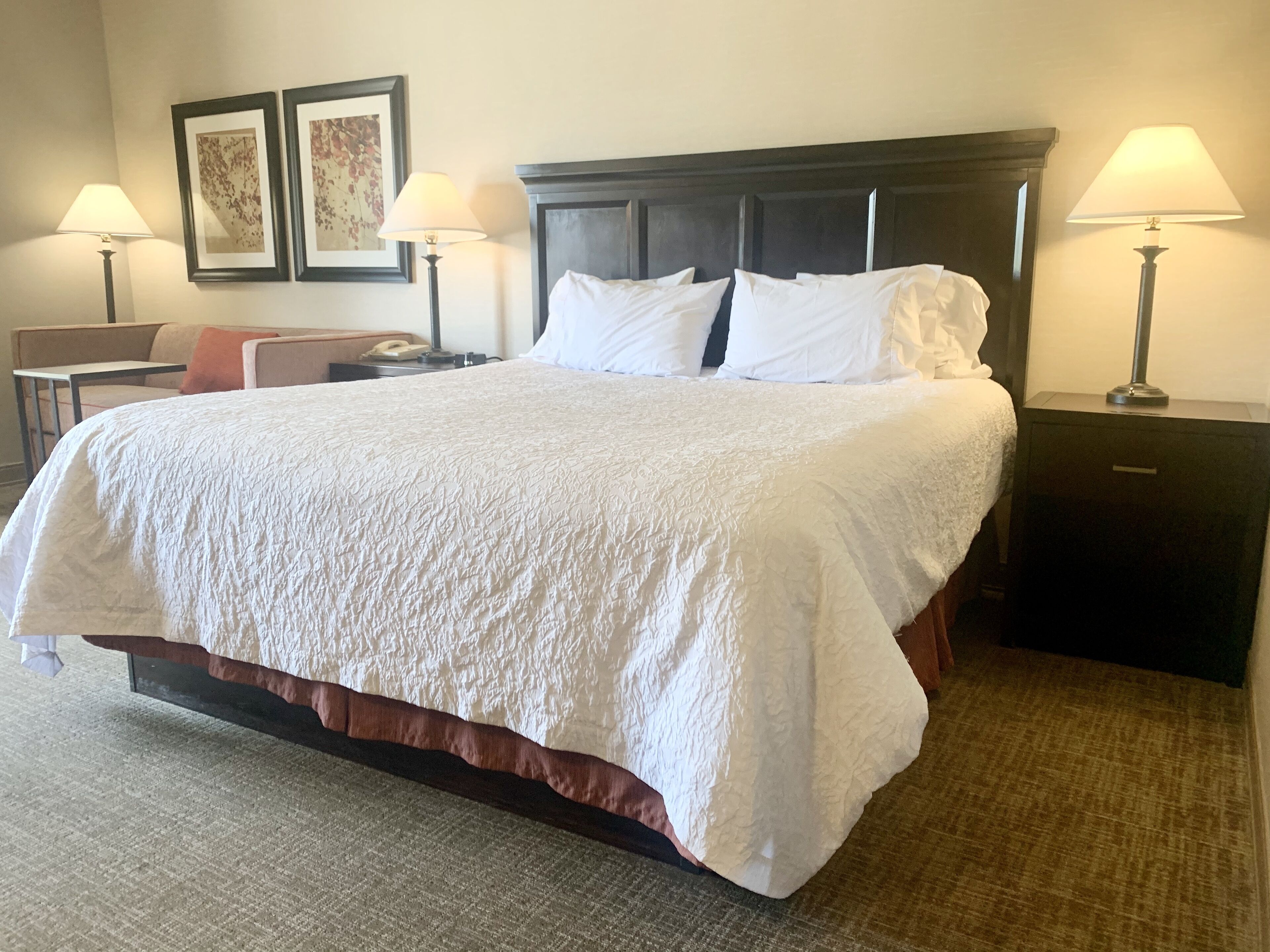 Foto - Hampton Inn Salt Lake City/Murray