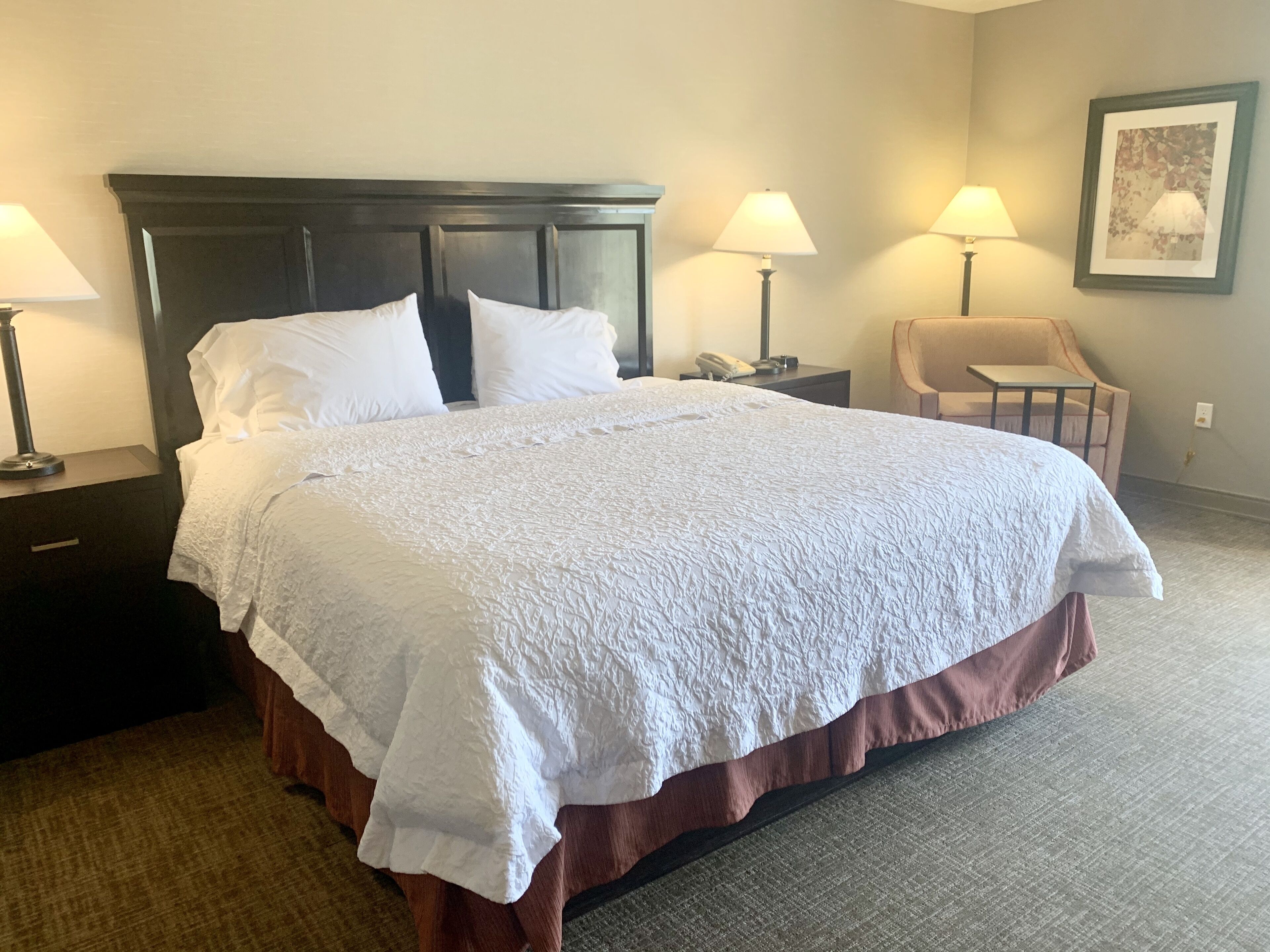 Foto - Hampton Inn Salt Lake City/Murray