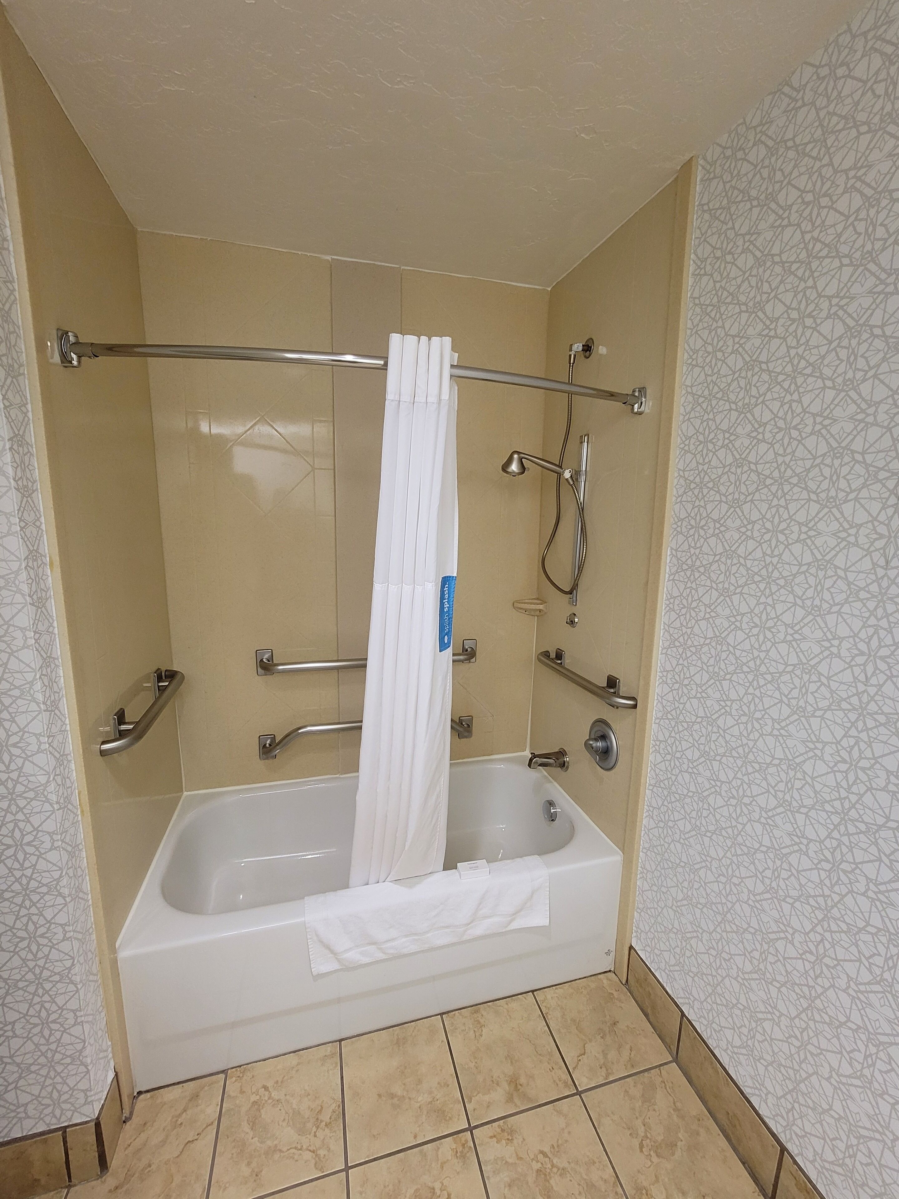 Foto - Hampton Inn Salt Lake City/Murray