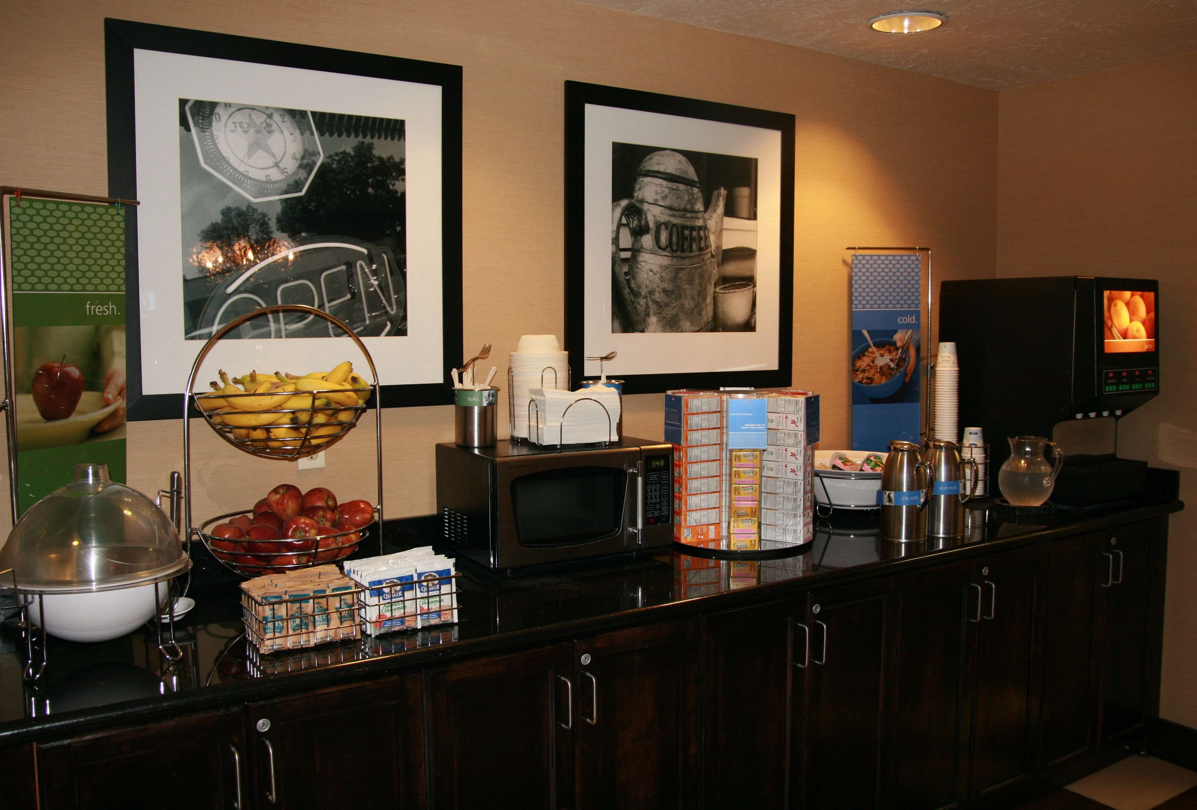 Foto - Hampton Inn Salt Lake City/Murray