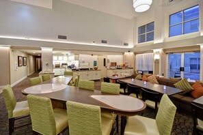Lobby - Homewood Suites by Hilton Salt Lake City-Midvale/Sandy (Midvale)
