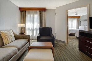 Flat-screen TV - Homewood Suites by Hilton Salt Lake City-Midvale/Sandy (Midvale)