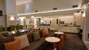 Desayuno incluido todos los días