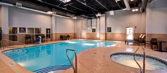 Homewood Suites by Hilton Salt Lake City-Midvale/Sandy