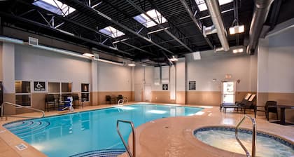 Homewood Suites by Hilton Salt Lake City-Midvale/Sandy