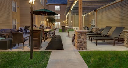 Homewood Suites by Hilton Salt Lake City-Midvale/Sandy