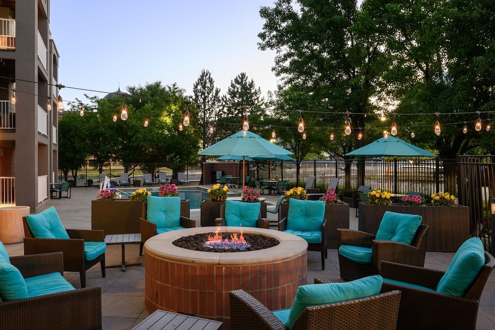 Residence Inn by Marriott Salt Lake City - Downtown
