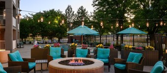 Residence Inn by Marriott Salt Lake City - Downtown