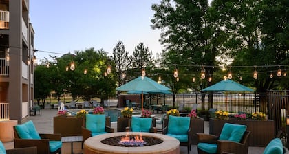 Residence Inn by Marriott Salt Lake City - Downtown