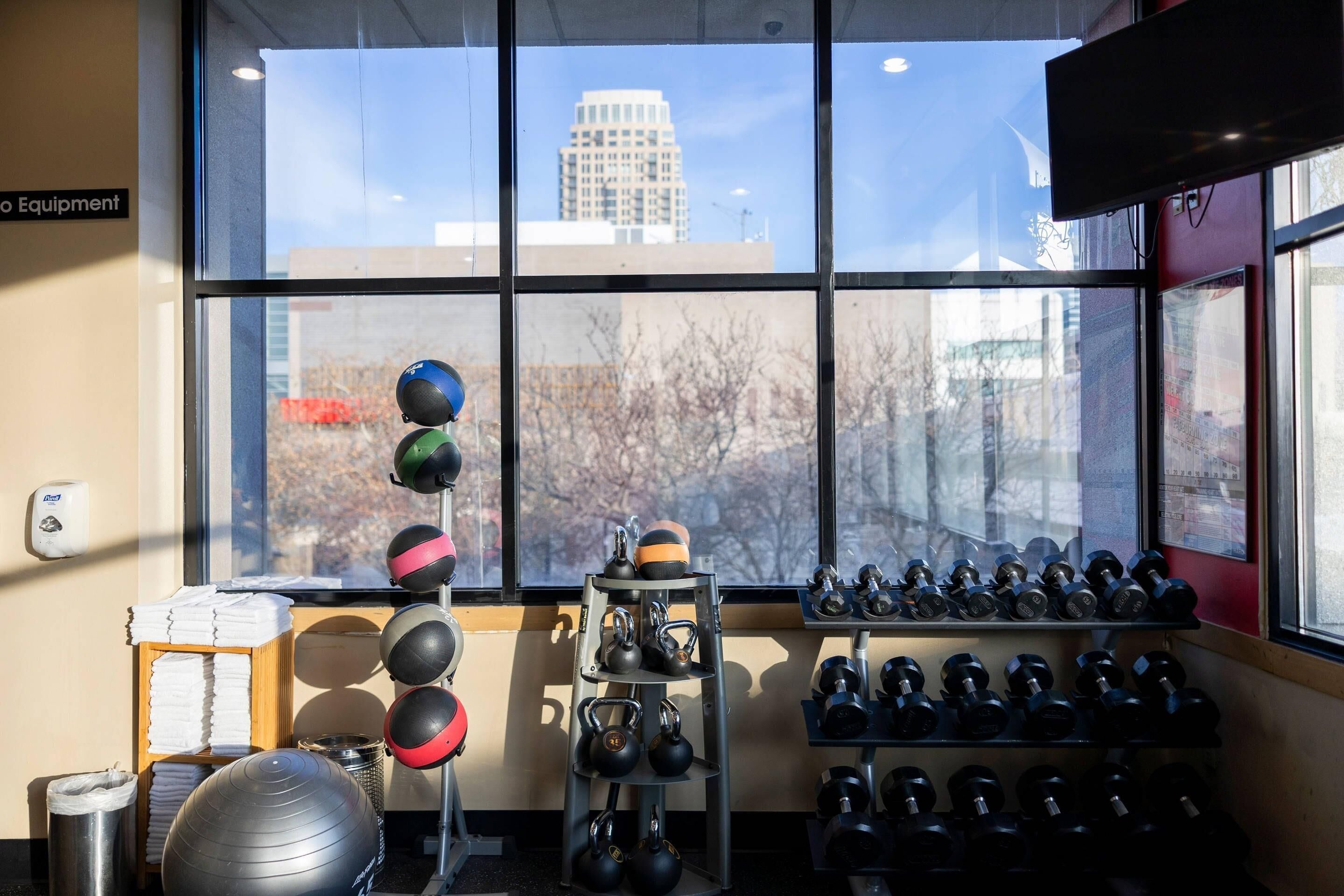 Photo - Radisson Hotel Salt Lake City Downtown
