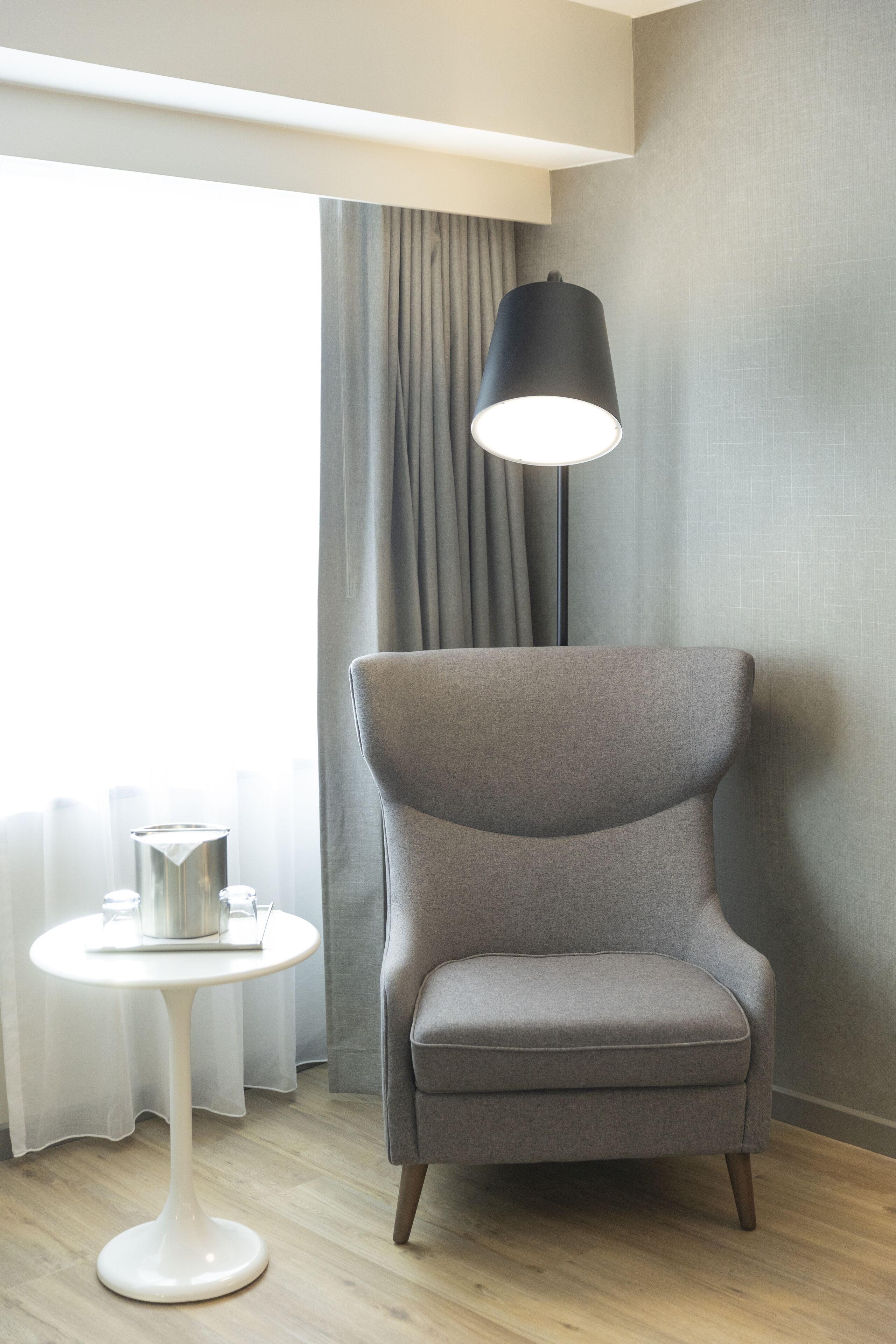 Foto - Radisson Hotel Salt Lake City Downtown