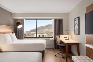 Ropa de cama de alta calidad y cubrecamas 