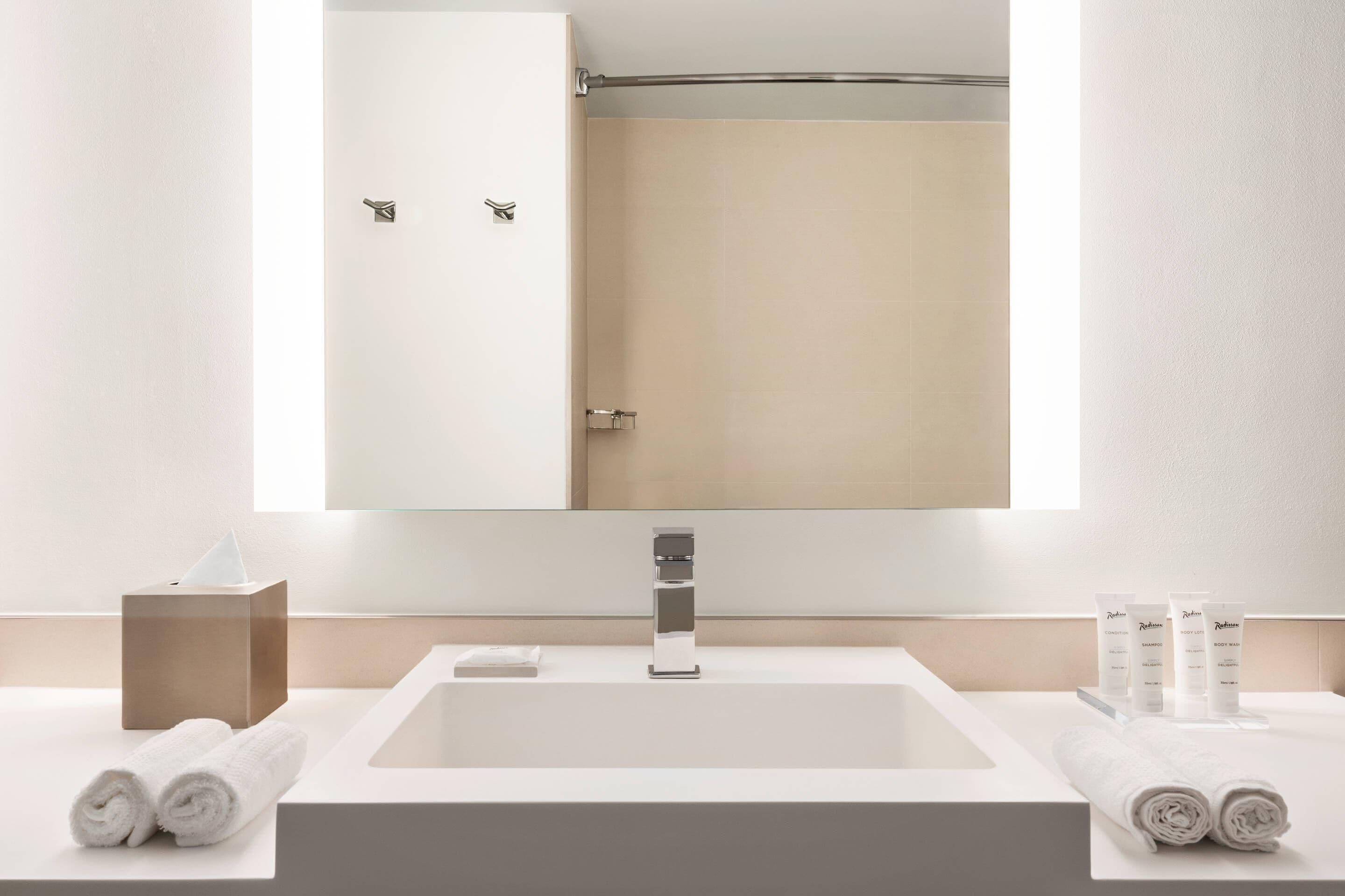 Foto - Radisson Hotel Salt Lake City Downtown