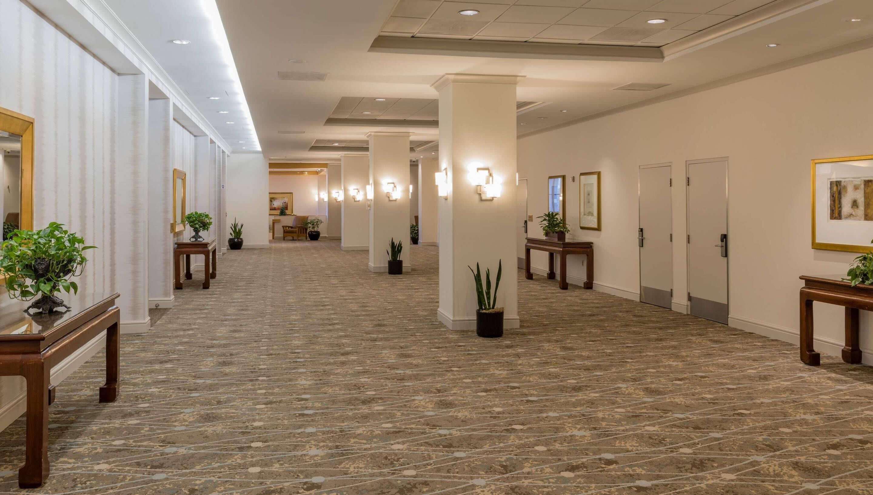 Foto - Radisson Hotel Salt Lake City Downtown