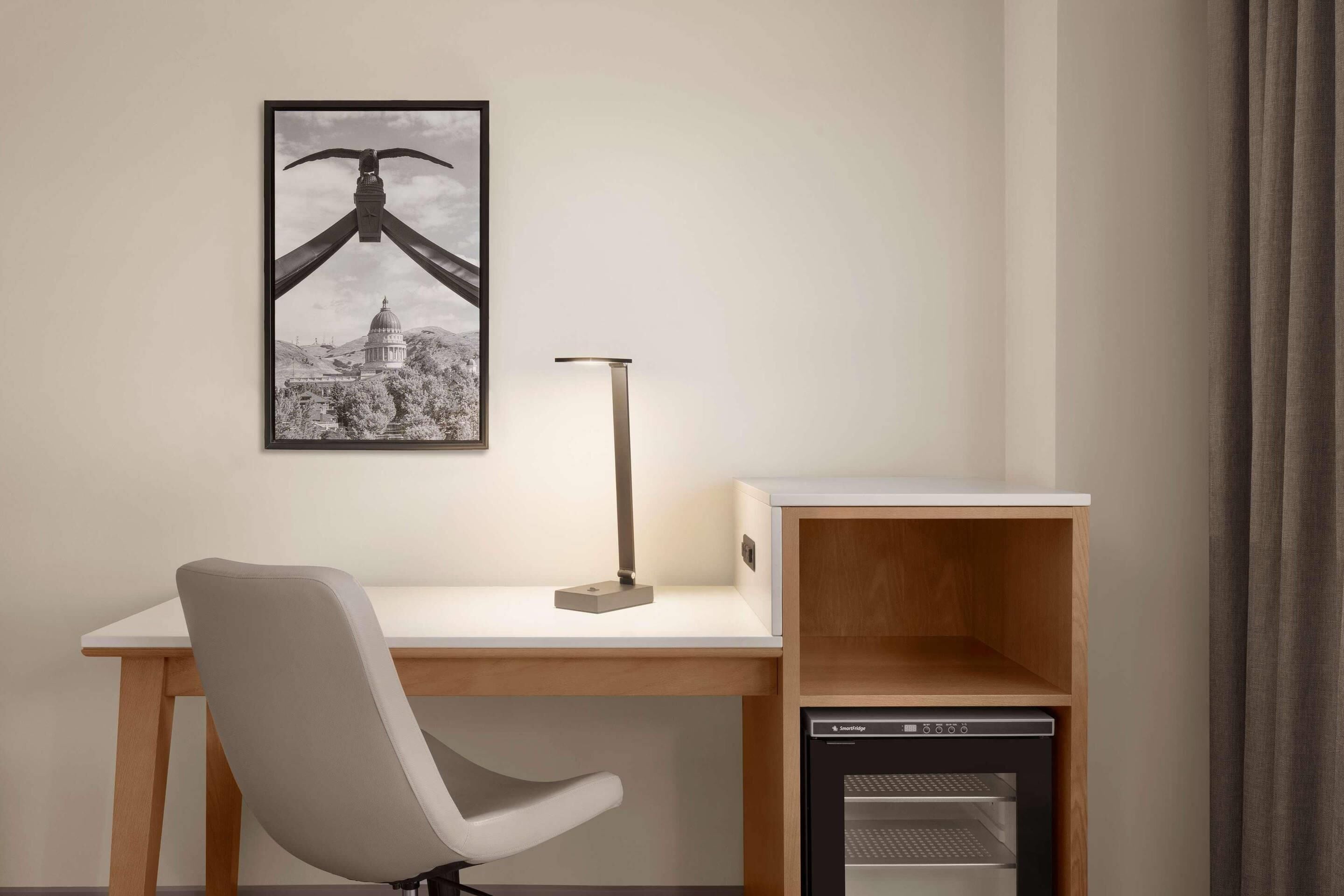 Foto - Radisson Hotel Salt Lake City Downtown