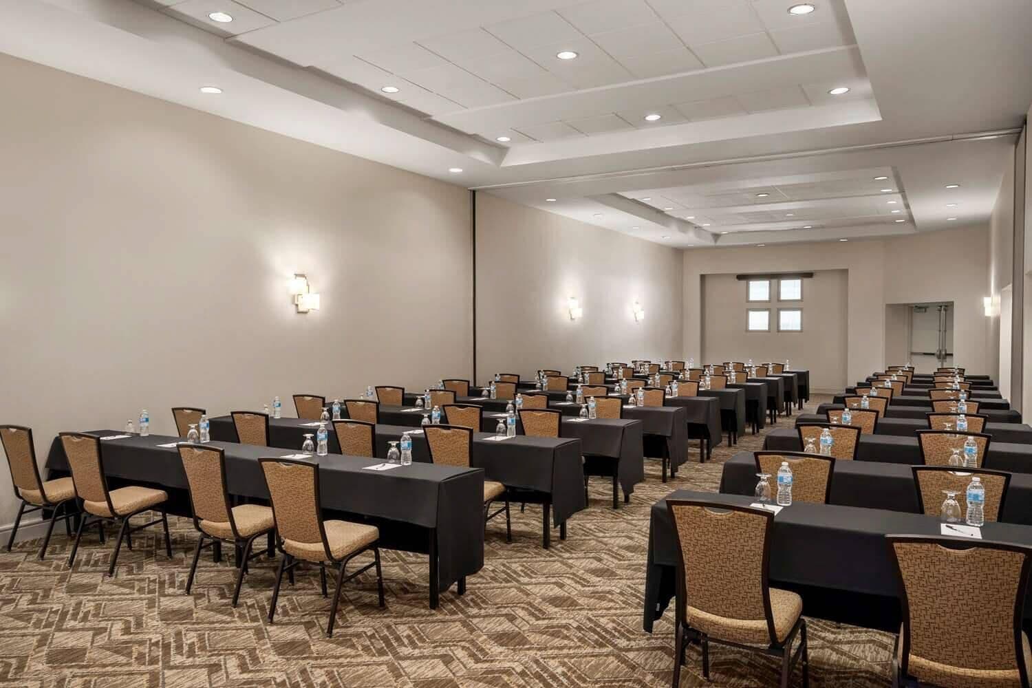 Foto - Radisson Hotel Salt Lake City Downtown