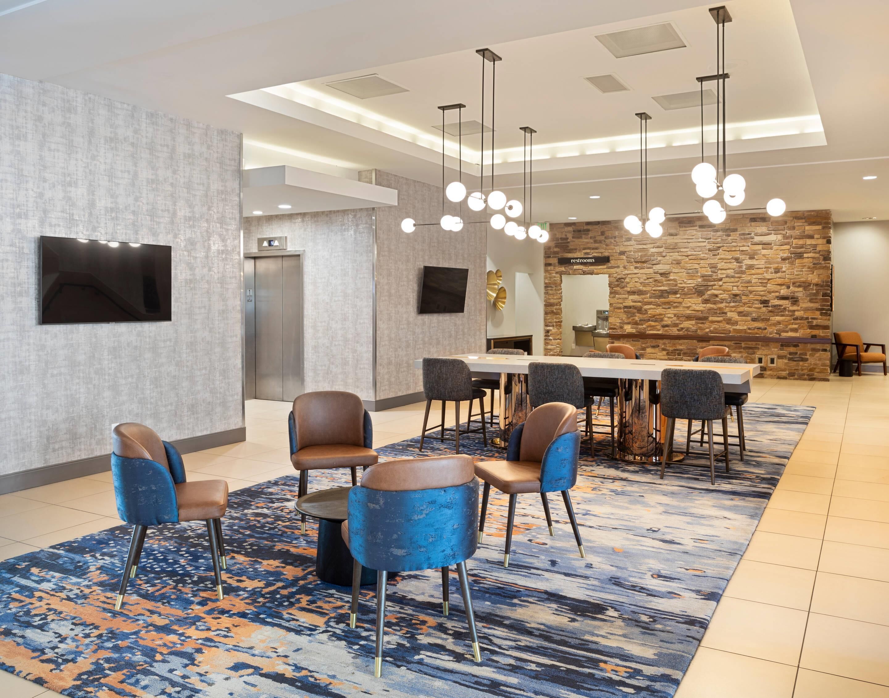 Foto - Radisson Hotel Salt Lake City Downtown