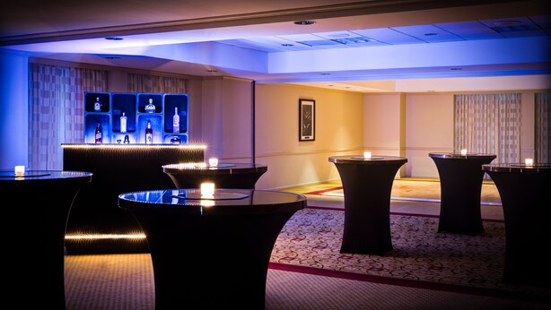 Meeting facility - Residence Inn By Marriott Pentagon City (Arlington)