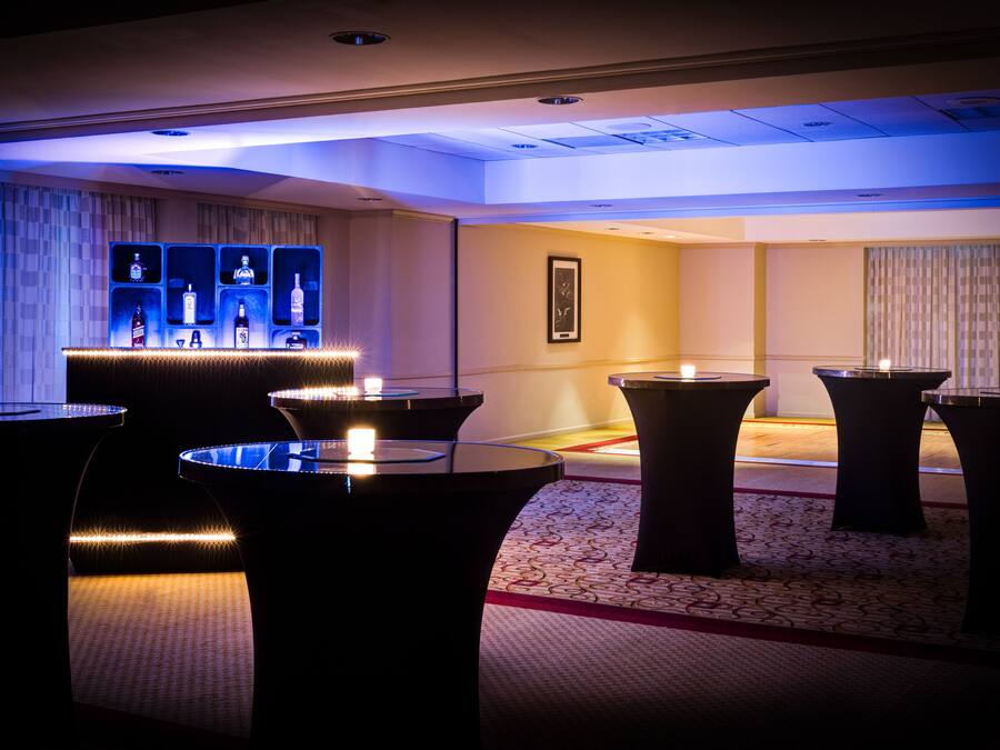 Sala de reuniones