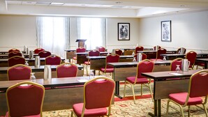 Meeting facility - Residence Inn By Marriott Pentagon City (Arlington)