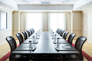 Sala de reuniones