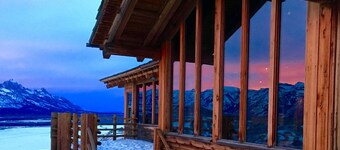 Spring Creek Ranch