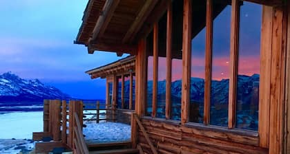 Spring Creek Ranch